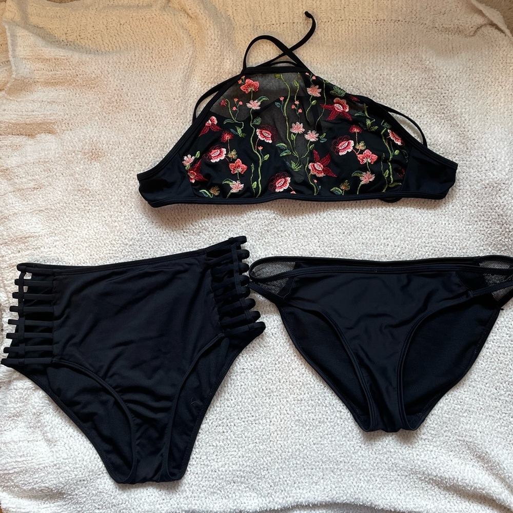 Swimsuit Set